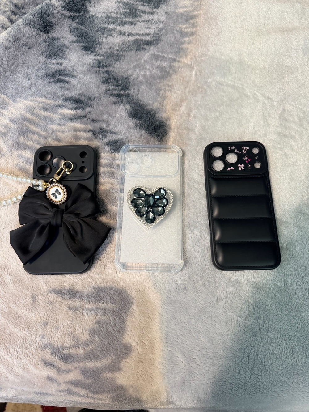 Iphone 17 pro max case